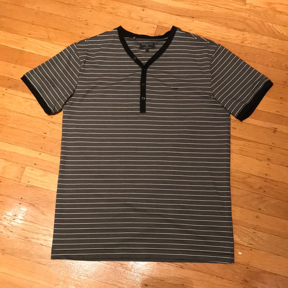 Perfect condition 7 Diamonds shirt
